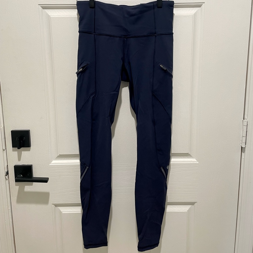 Size 4 Lululemon Leggings